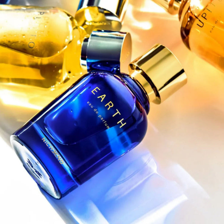 Nicheend Earth Eau De Parfum