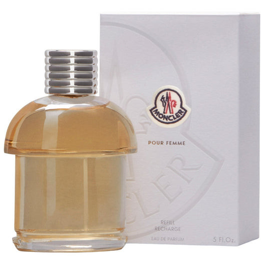 Moncler Pour Femme Eau De Parfum
