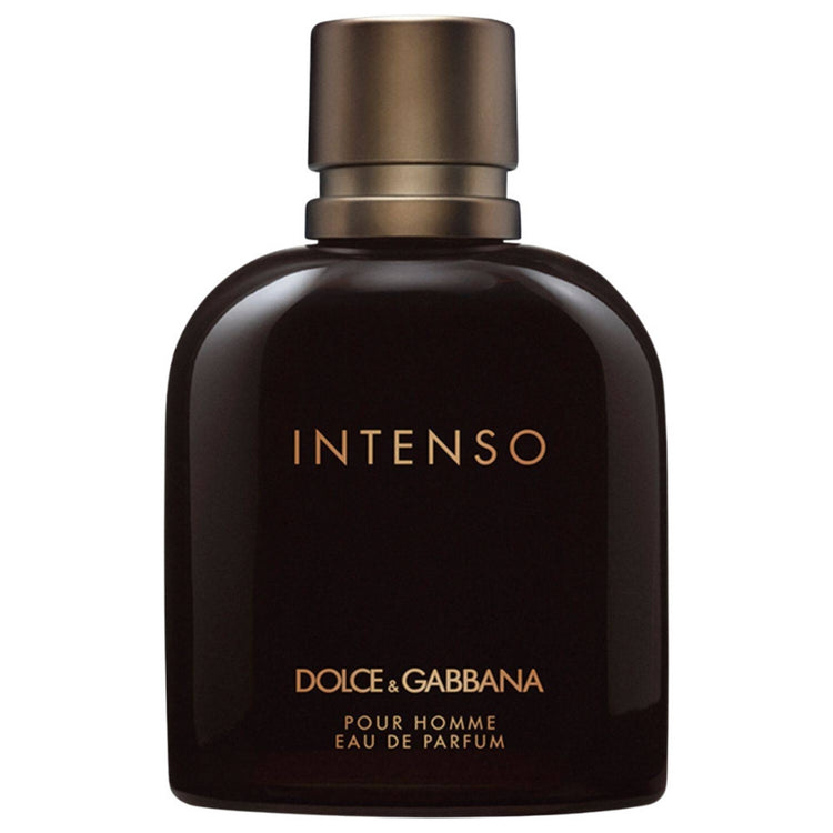 Dolce & Gabbana Intenso Eau De Parfum