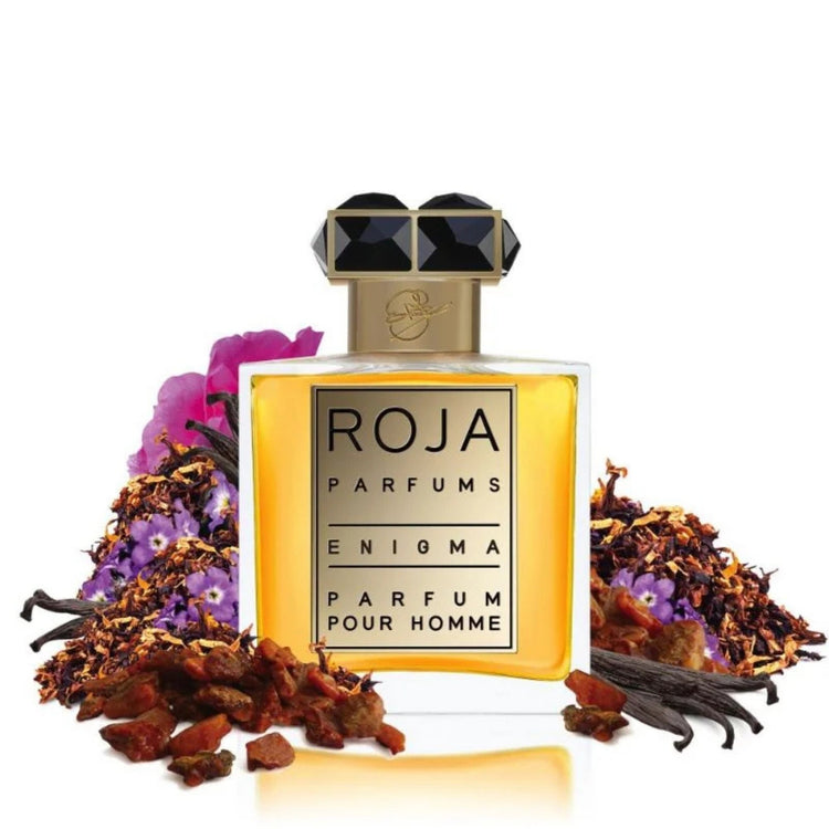 Roja Parfums Enigma Pour Homme Parfum