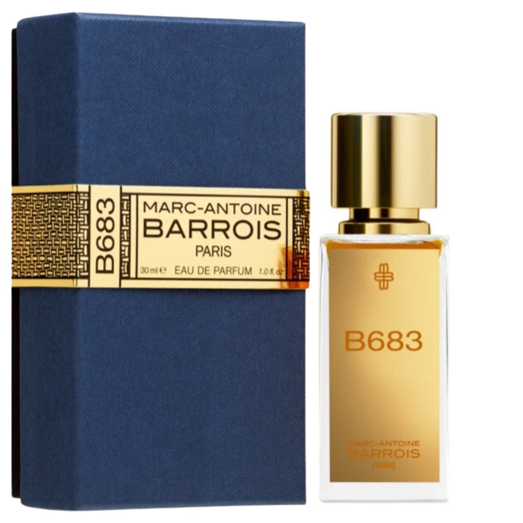 Marc-Antoine Barrois B683 Eau de parfum