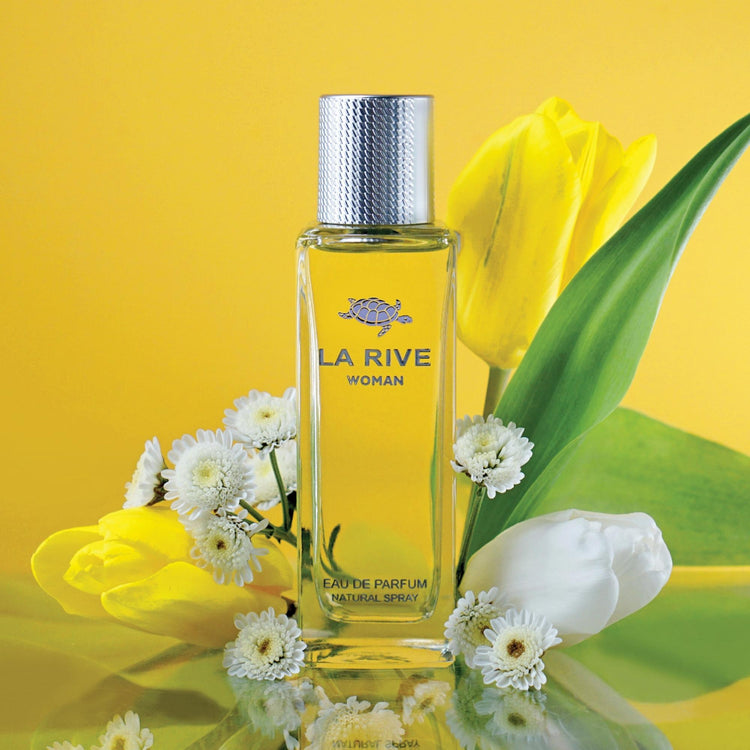 La Rive Woman Eau De Parfum
