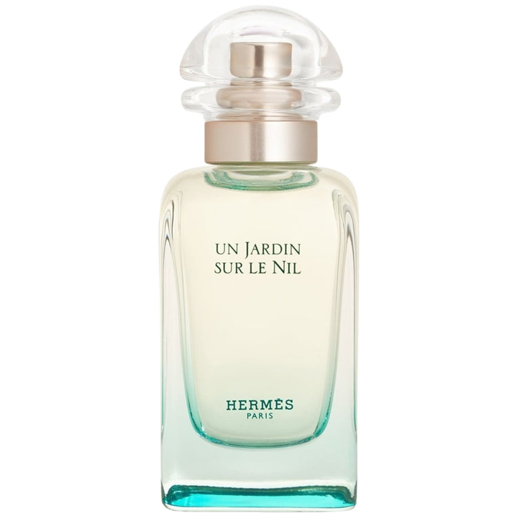 Hermes Un Jardin Sur Le Nil Eau De Toilette