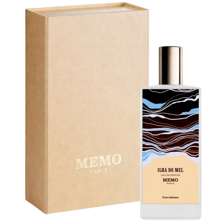 Memo Paris Ilha Do Mel Eau De Parfum