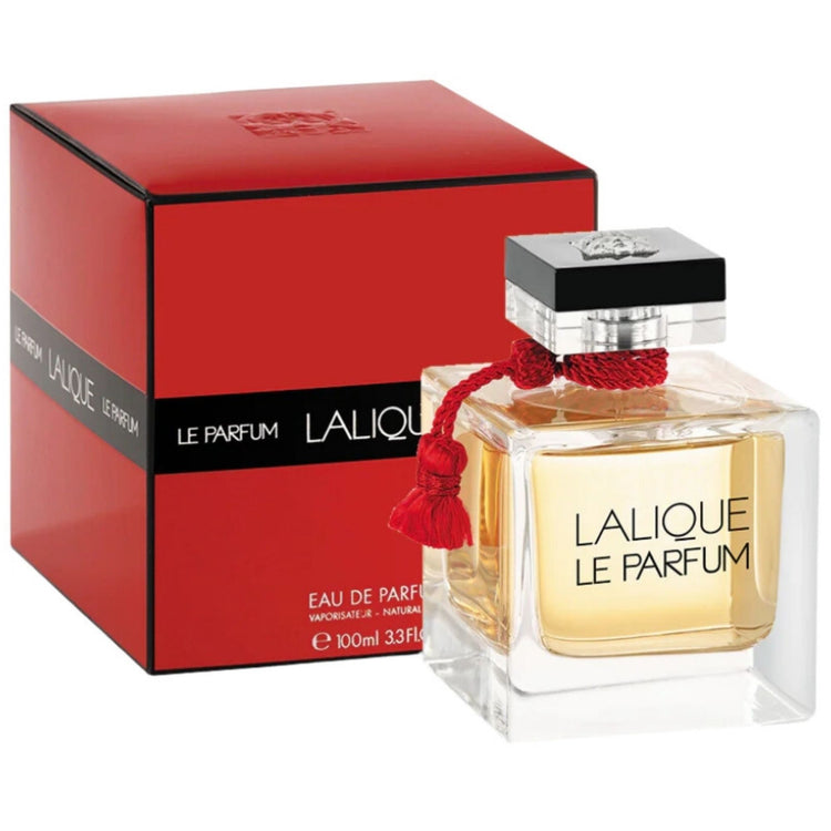 Lalique Le Parfum Eau De Parfum