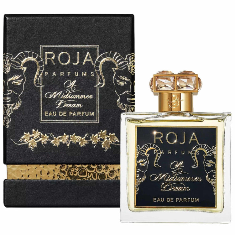 Roja Parfums A Midsummer Dream Eau De Parfum