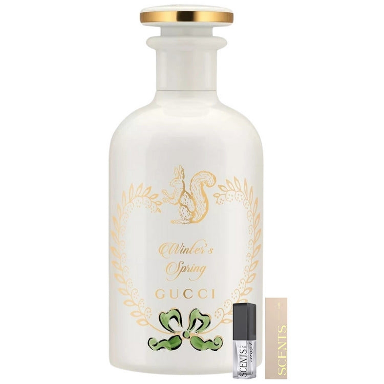Gucci The Alchemist's Garden Winter's Spring Eau de Parfum