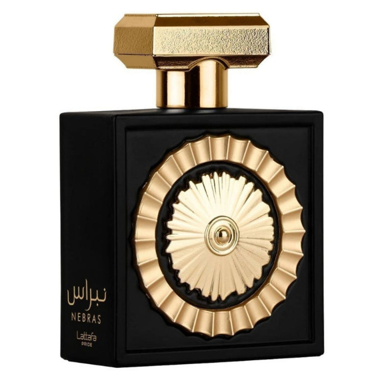 Lattafa Perfumes Nebras Eau De Parfum