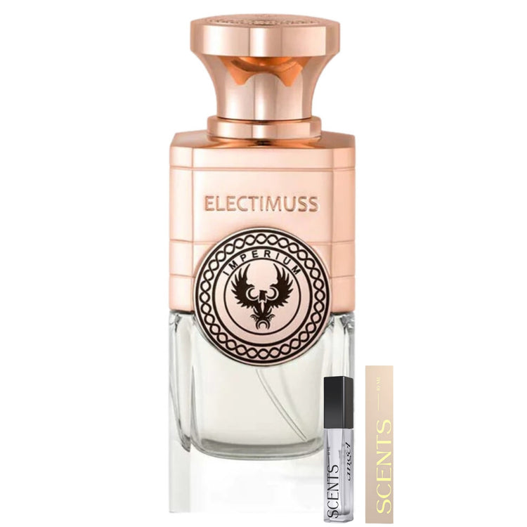 Electimuss Imperium Pure Parfum