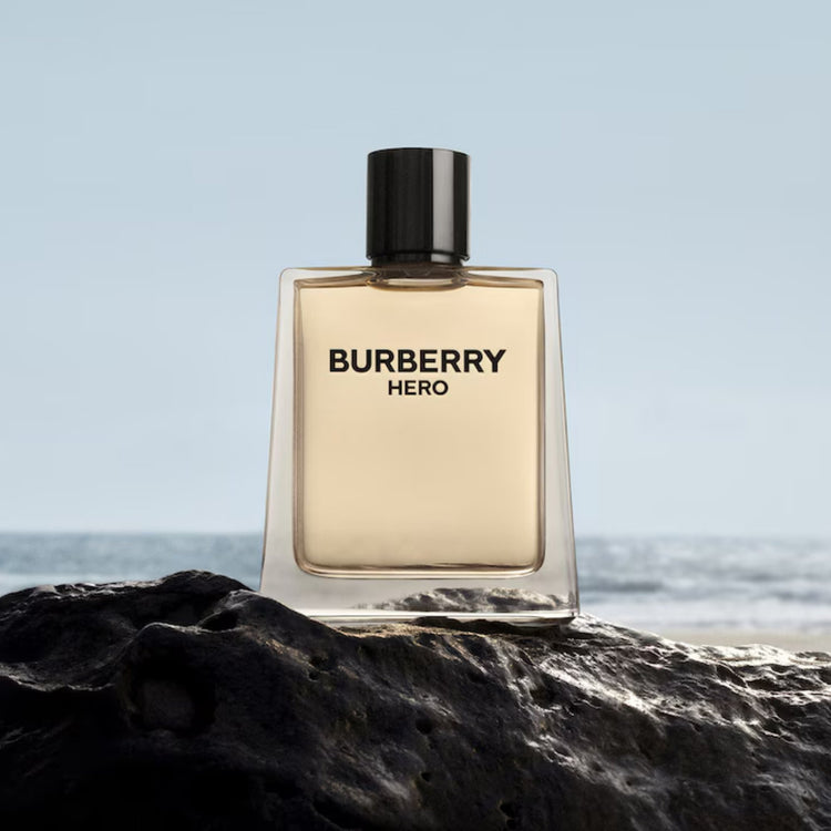 Burberry Hero Eau De Toilette
