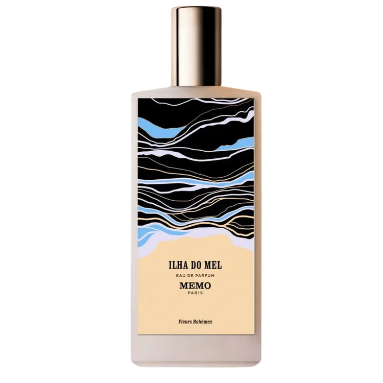 Memo Paris Ilha Do Mel Eau De Parfum