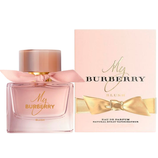 Burberry My Burberry Blush Eau De Parfum