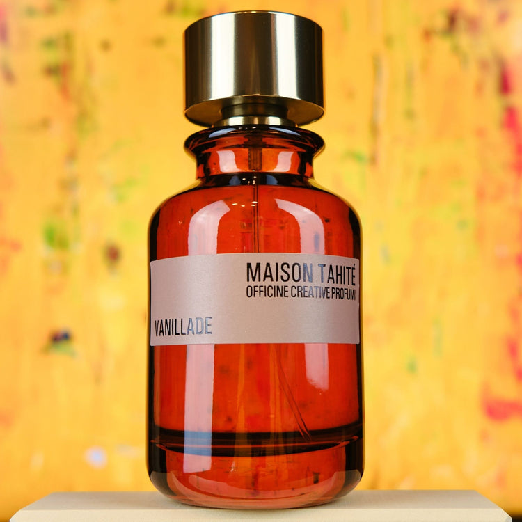 Maison Tahite Vanillade Eau De Parfum