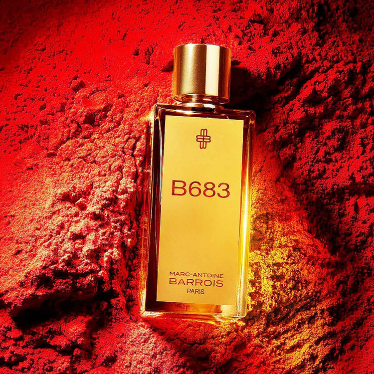 Marc-Antoine Barrois B683 Eau de parfum