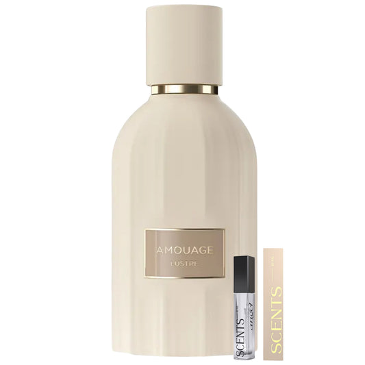 Amouage Lustre Eau De Parfum