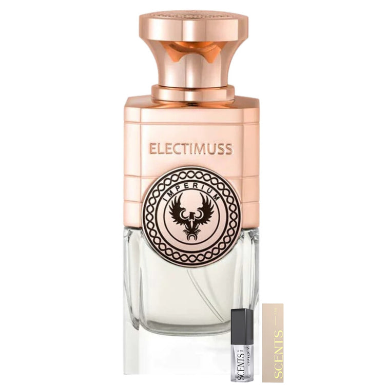 Electimuss Imperium Pure Parfum