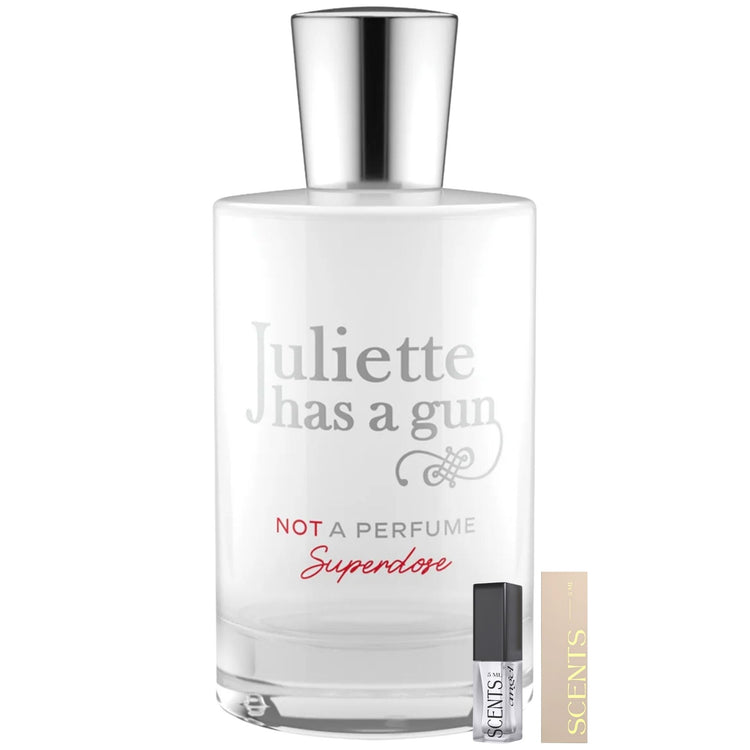 Juliette Has A Gun Not A Perfume Superdose Eau de Parfum