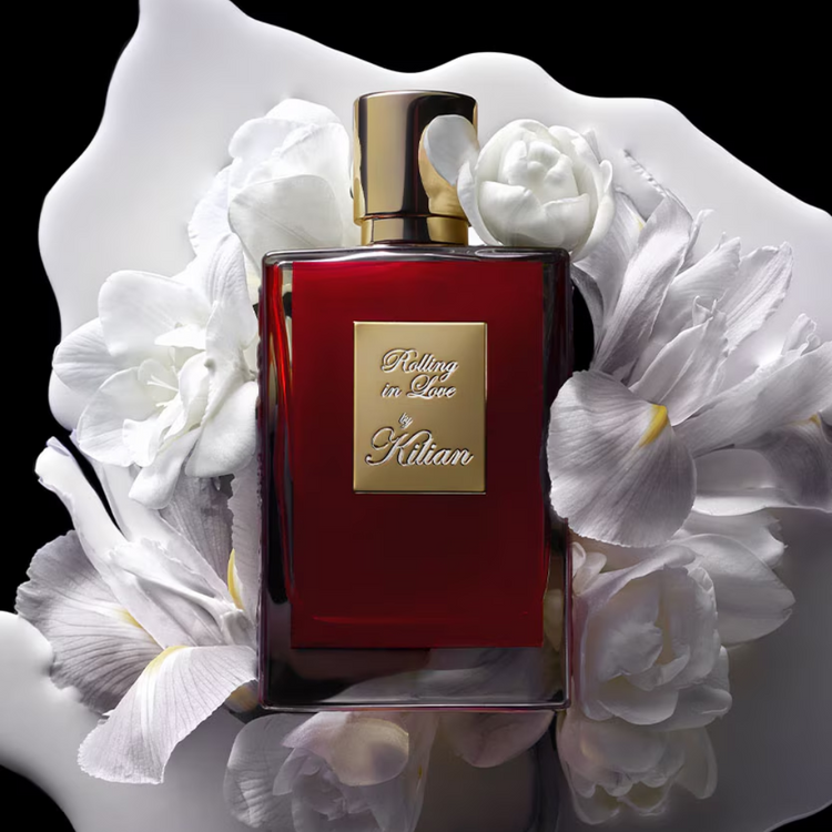Kilian Rolling in Love Unisex