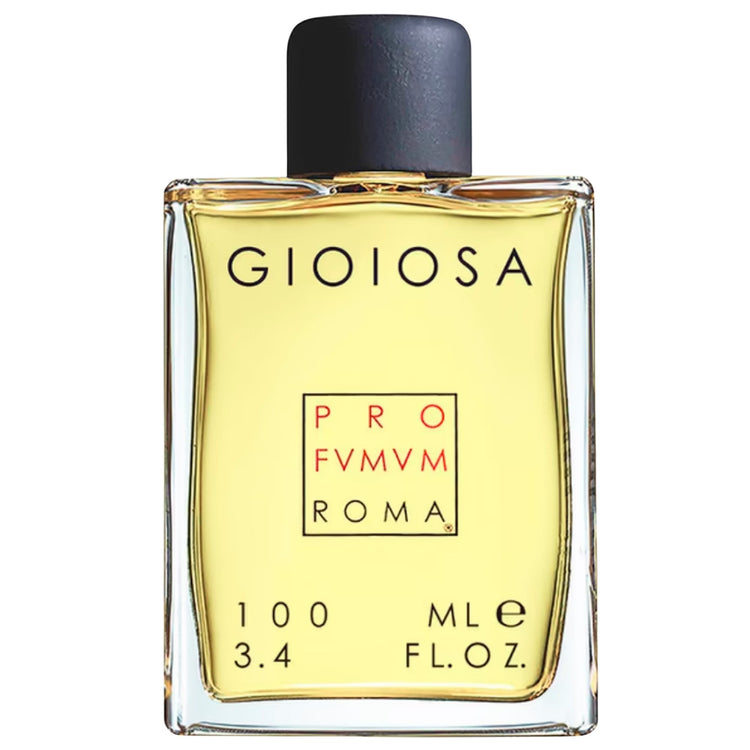Profumum Roma Gioiosa Eau de parfum