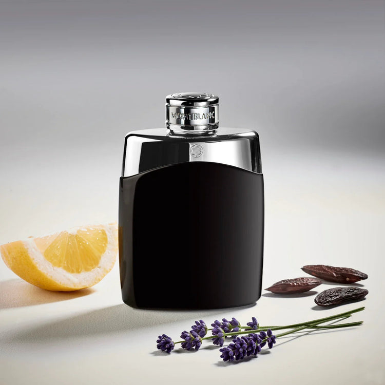 Montblanc Legend Eau De Toilette for Men