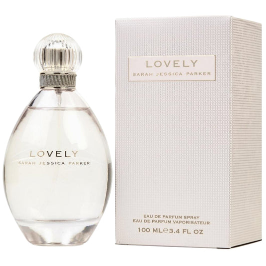 Sarah Jessica Parker Lovely Eau De Parfum