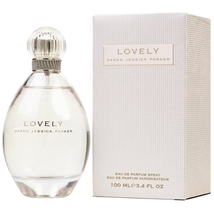 Sarah Jessica Parker Lovely Eau De Parfum