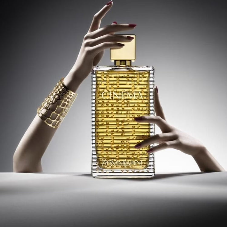 Cinema Eau de Parfum