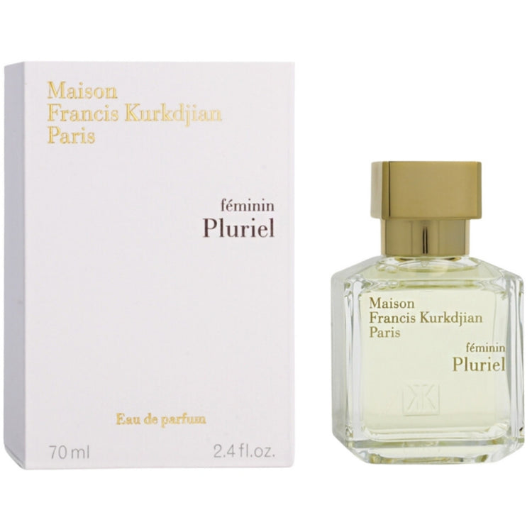 Maison Francis Kurkdjian Feminin Pluriel Eau De Parfum
