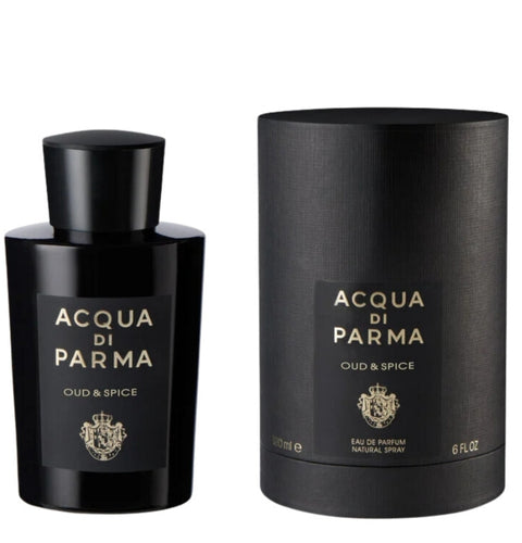 Oud & Spice Eau De Parfum