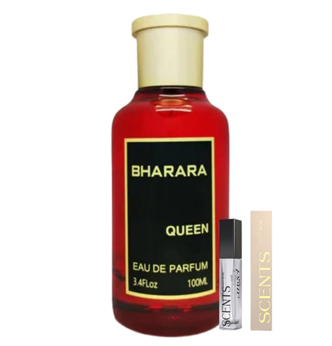Queen Eau de Parfum