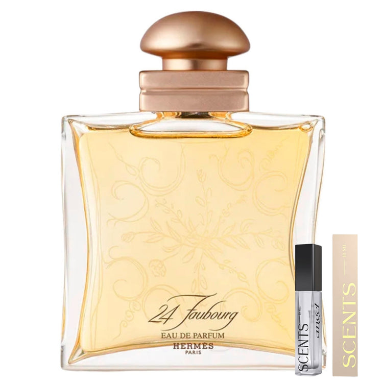 Hermes 24 Faubourg Eau De Parfum for Women