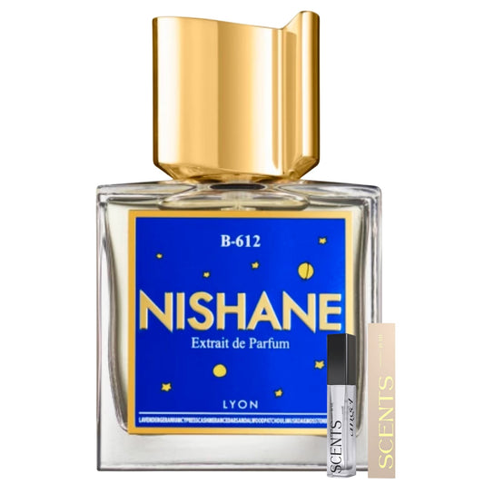 Nishane B-612 Extrait de parfum