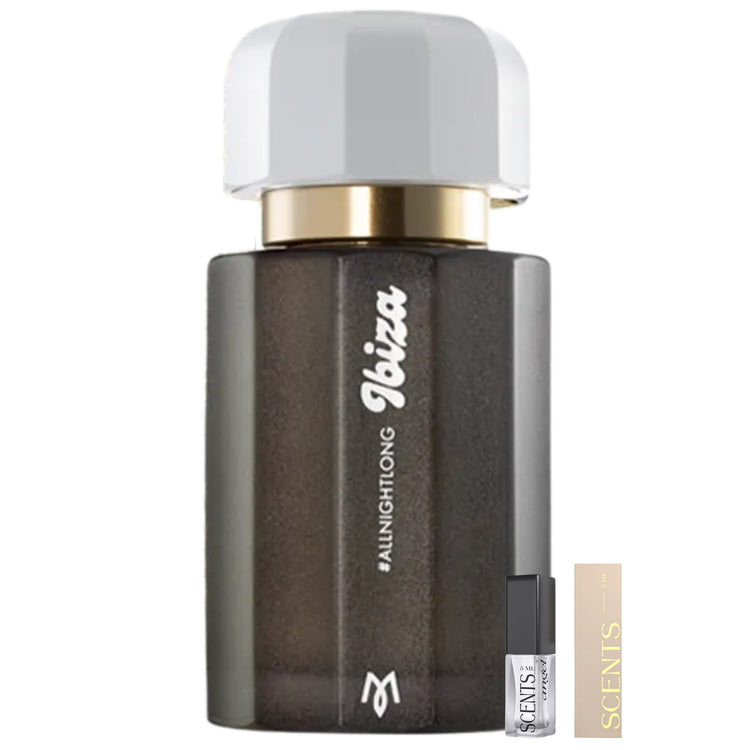 Ramon Monegal Ibiza AllNightLong Eau De Parfum