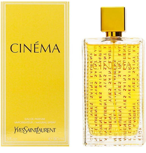 Cinema Eau de Parfum