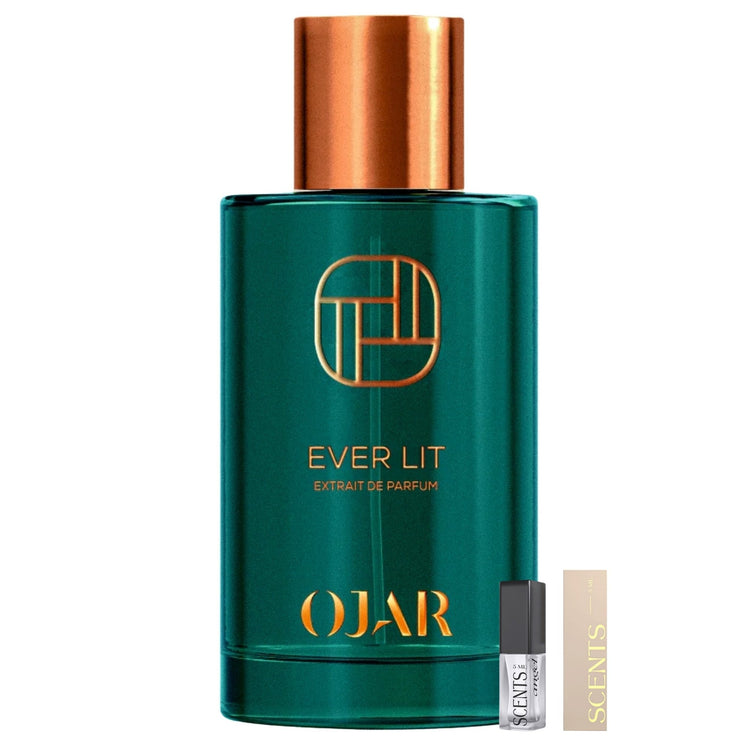 Ojar Ever Lit Extrait de Parfum