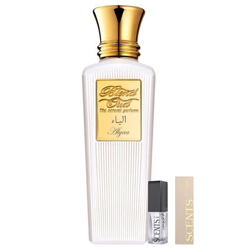 Alyaa Eau de Parfum