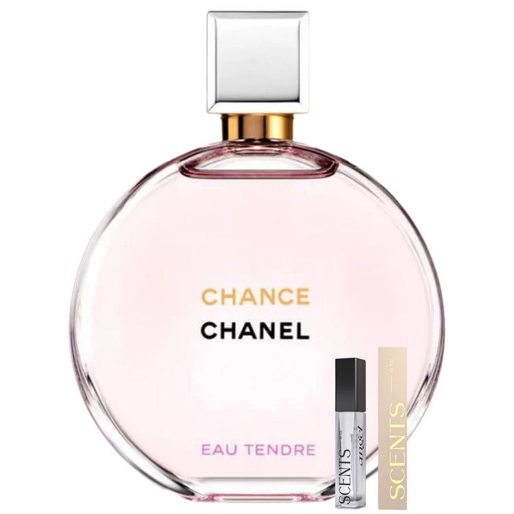 Chanel Chance Eau Tendre Eau De Toilette