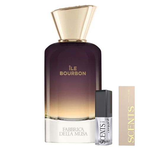 Île Bourbon Extrait de Parfum