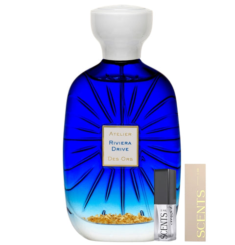 Riviera Drive Eau de Parfum