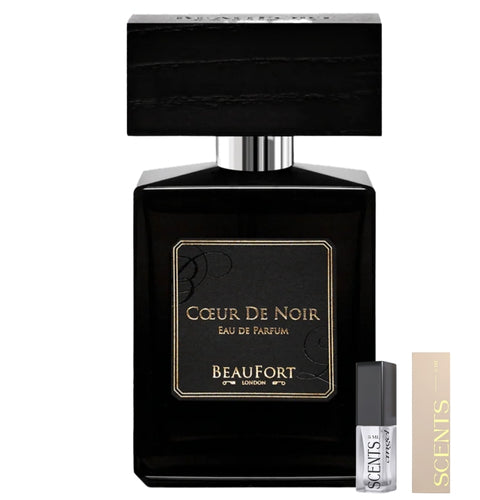 Coeur De Noir Eau de Parfum