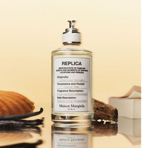 Afternoon Delight Eau de Toilette