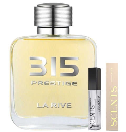 315 Prestige Eau de Toilette