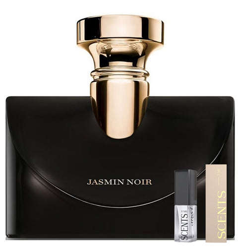 Bvlgari Splendida Jasmin Noir Eau de Parfum