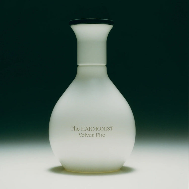 The Harmonist Velvet Fire Eau De Parfum