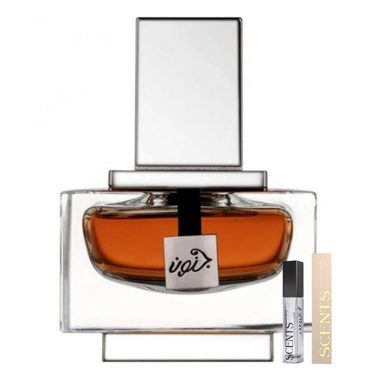 Rasasi Junoon Leather Pour Homme Eau De Parfum