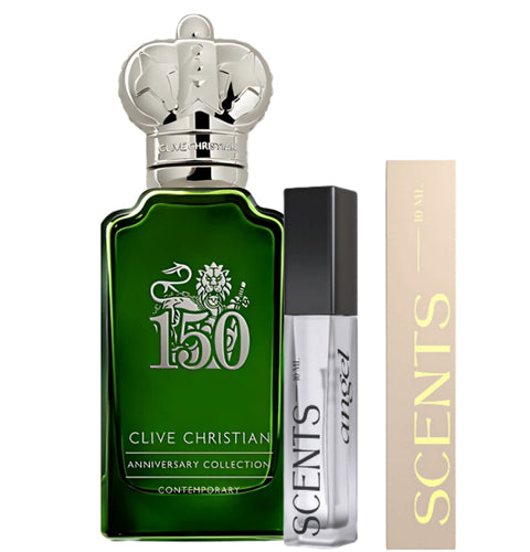 Clive Christian 150th Anniversary