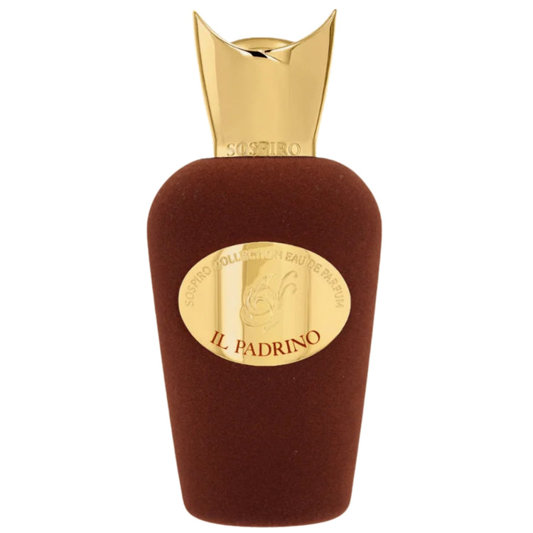 Sospiro Il Padrino Eau de Parfum
