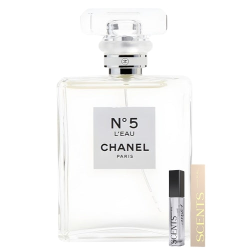 Chanel No.5 L’Eau Eau De Toilette