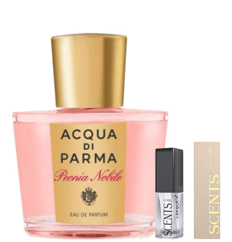 Peonia Nobile Eau de Parfum