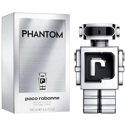 Paco Rabanne Phantom Eau De Toilette